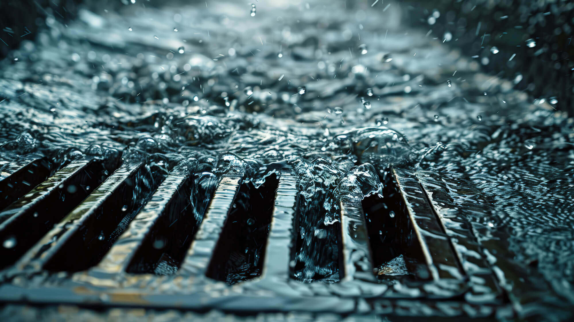 Storm Drain Contractor in Westmoreland